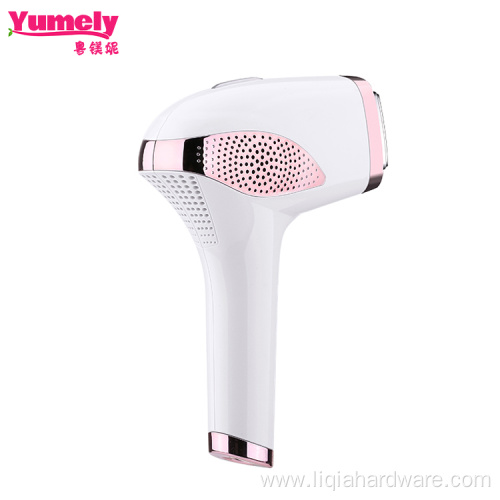 Domestic Small IPL Hair Removal